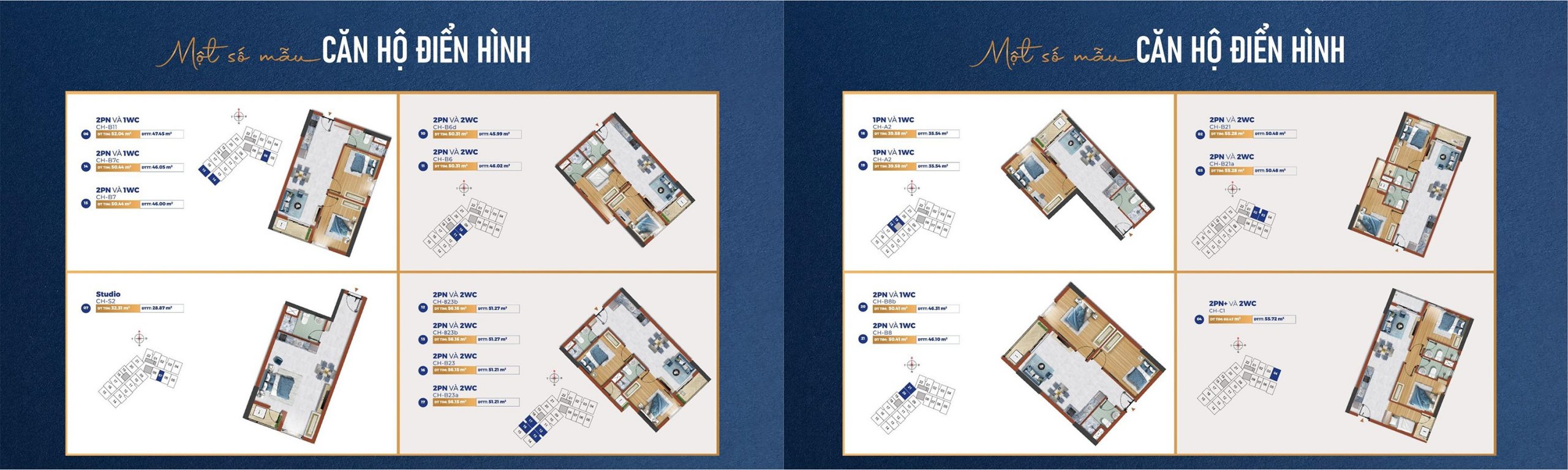 Căn hộ Destello Destino Centro Bến Lức Long An