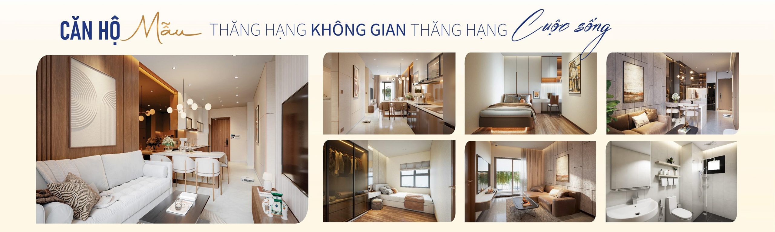 Căn hộ Destello Destino Centro Bến Lức Long An