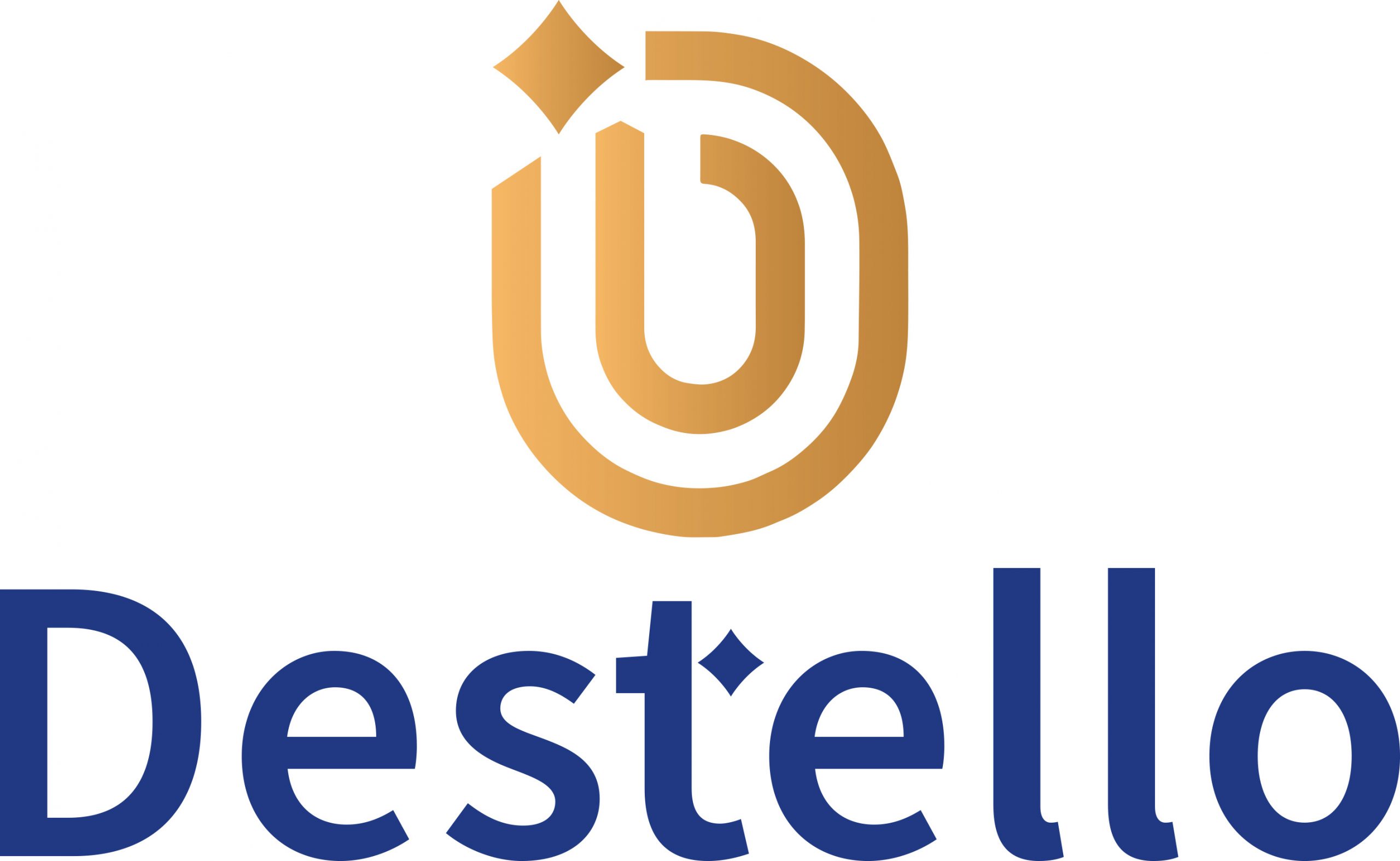 Logo Tháp Destello-2